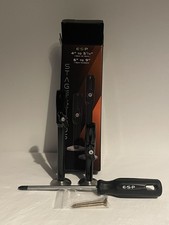 ESP Stage Stands, Brand New