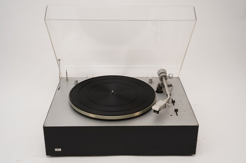 Braun ps430 turntable dieter - ps430,