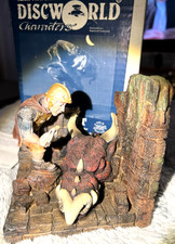 Clarecraft DW109 Draco Nobilis