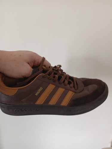 Adidas madrid size - size, 7