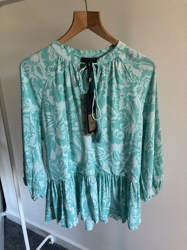 Bnwt phase eight paisley - bnwt,