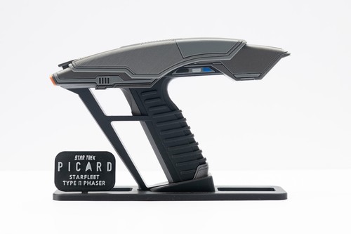 Star trek picard - picard, type-2