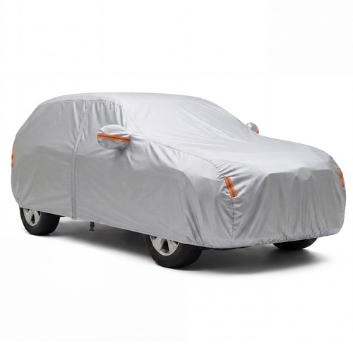 Full car cover waterproof peva - car,