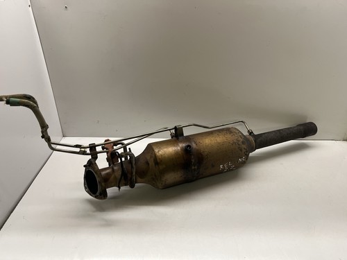 Particulate filter peugeot - particulate,