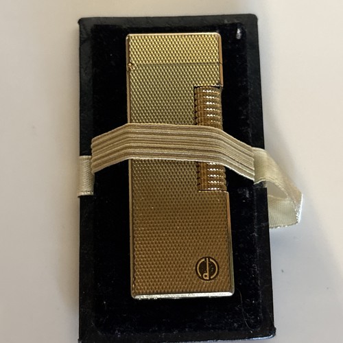 Authentic alfred dunhill - alfred,