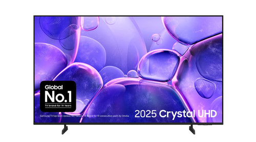 Brand new samsung - new, crystal