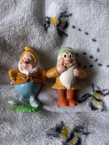 Disney snow white dwarf - disney,