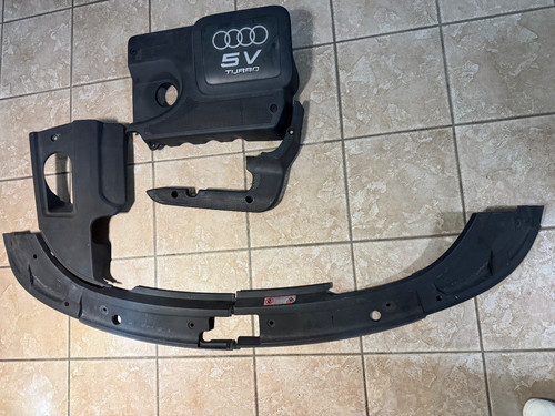 Audi mk1 8t 20v - mk1, turbo