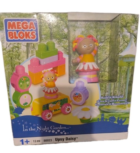The night garden - ,