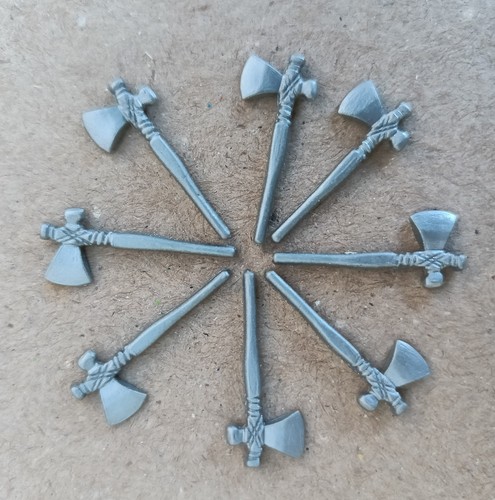 Original timpo plastic - 8,