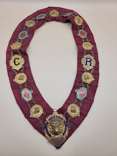 Vintage leather order - vintage,