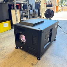 Barco HDX-W20 FLEX - DLP Projector Large Venue 20000 Lumens WUXGA 3D - NO LENS