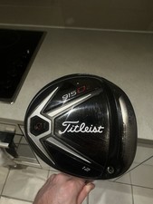Titleist 915 D2 Driver 12 Degree Stiff Flex Tensei AV Blue 55 Shaft