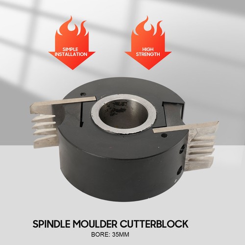 Euro cutter block 42 - euro,