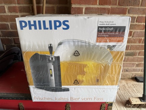 Philips perfect draft beer - philips,