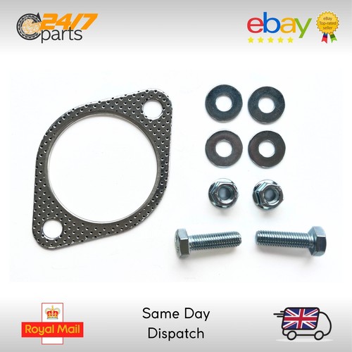 Inch 70mm exhaust flange - 70mm,