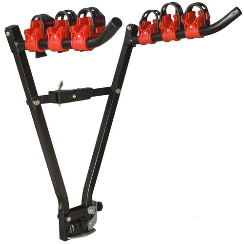 Bicycle rear tow bar - rear,