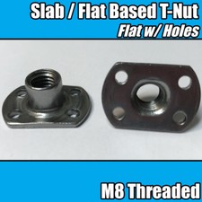 M4 M5 M6 M8 M10 Carbon Steel