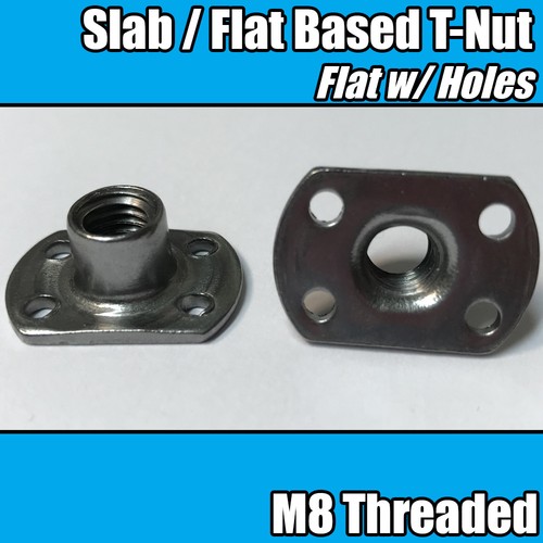 M10 carbon steel - m5, m6