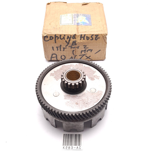 Yamaha yb100 100 clutch - yb100,