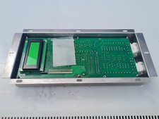 Houno 033952 Computer - Type I.1  1.2- Combiclean, Houno Bki. Used