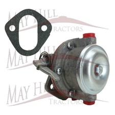 Massey Ferguson 165 168 175 178 185 188 Tractor Fuel Lift Pump (2 bolt)