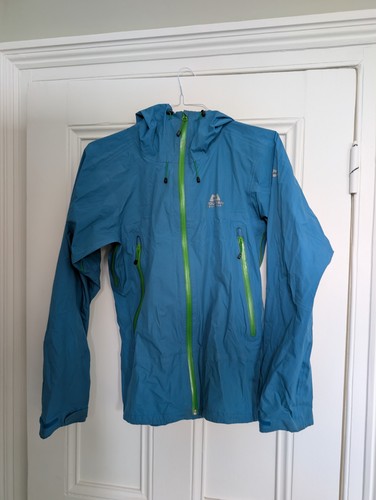 Mountain equipment firefox - equipment,