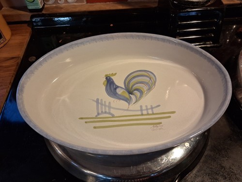 Emile henry oval oven - emile,