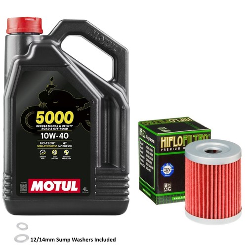 200 djebel oil filter kit - oil,