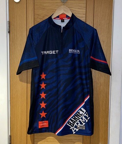 Raymond van barneveld - van,