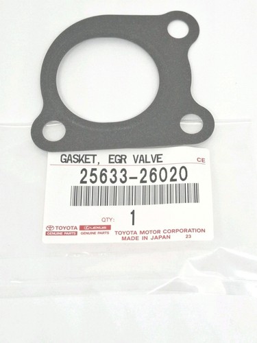 Toyota hilux egr - ,