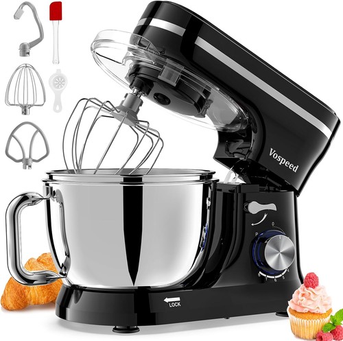 Stand mixer 5l bowls - mixer,
