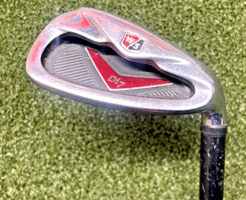 Wilson staff di7 gap wedge - staff,