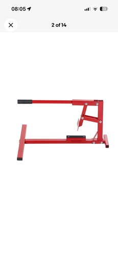 Tire changer tyre bead breaker - tyre,