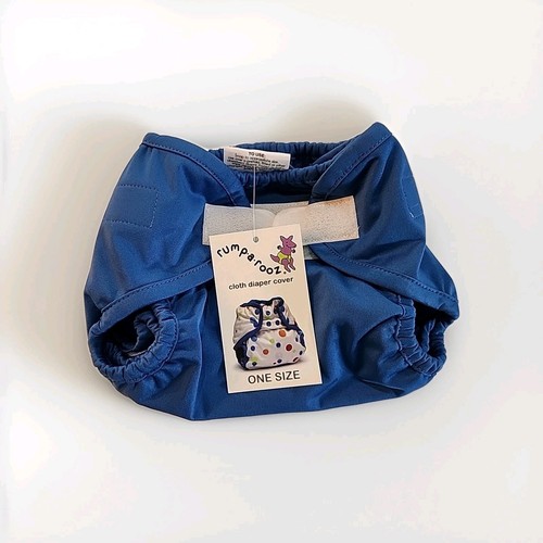 Nautical onesize cloth diaper - onesize,