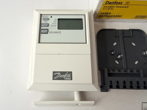 Danfoss randall 103e5 - danfoss,
