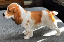 ROYAL DOULTON COCKER SPANIEL