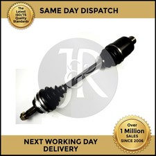 HONDA CIVIC 1.6 VTi DRIVESHAFT