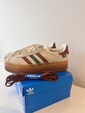 adidas Gazelle Bold Women’s