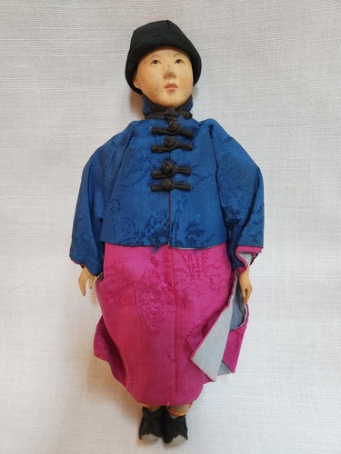 Antique chinese asian - /,