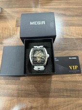 MEGIR Men's Automatic