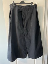 Vintage Cassock Skirt Clerical