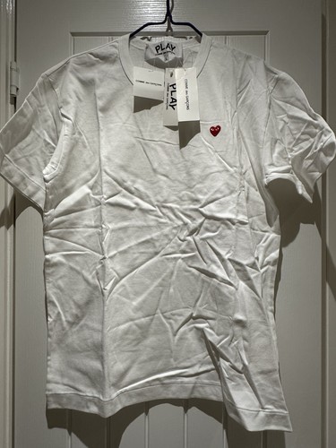 Comme des garcons play - des,
