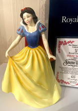 Royal Doulton HN3678 Snow