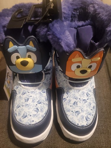 Bluey toddler kids - kids, 12