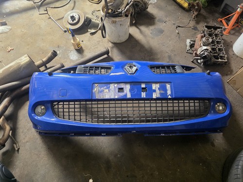 Renault megane mk2 - renault,