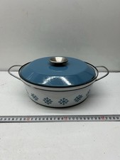 Vintage catherineholm enamel - vintage,