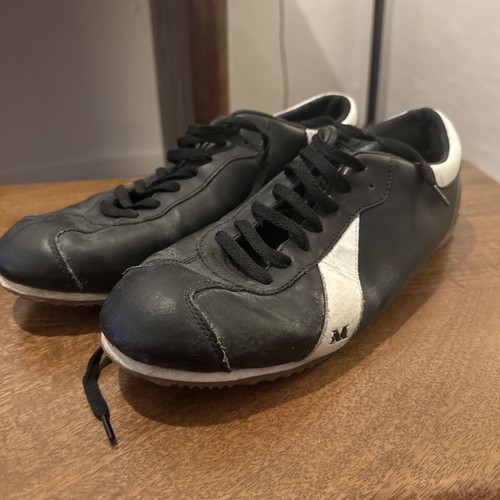 Macbeth shoes holden - shoes, rare