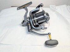 Shimano 10 Power Aero Freegen