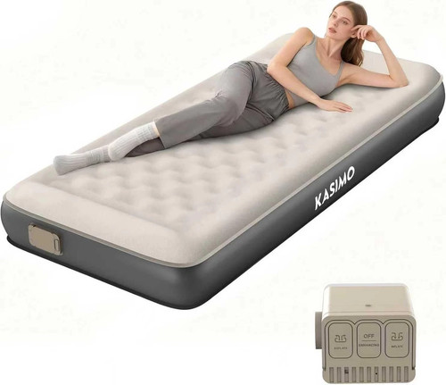 Kasimo single inflatable - kasimo,